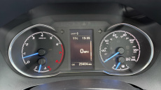 Toyota Yaris 1.5 VVT-i Icon Tech 5dr Petrol Hatchback